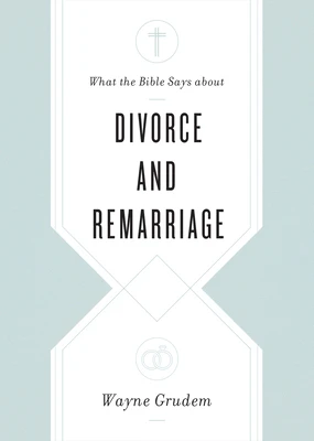 Divorce and Remarriage