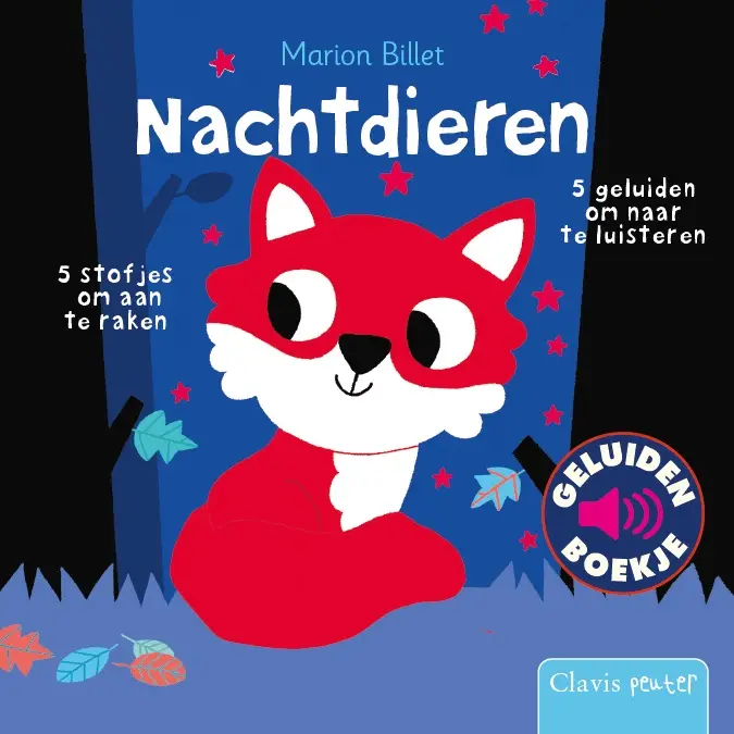 Nachtdieren