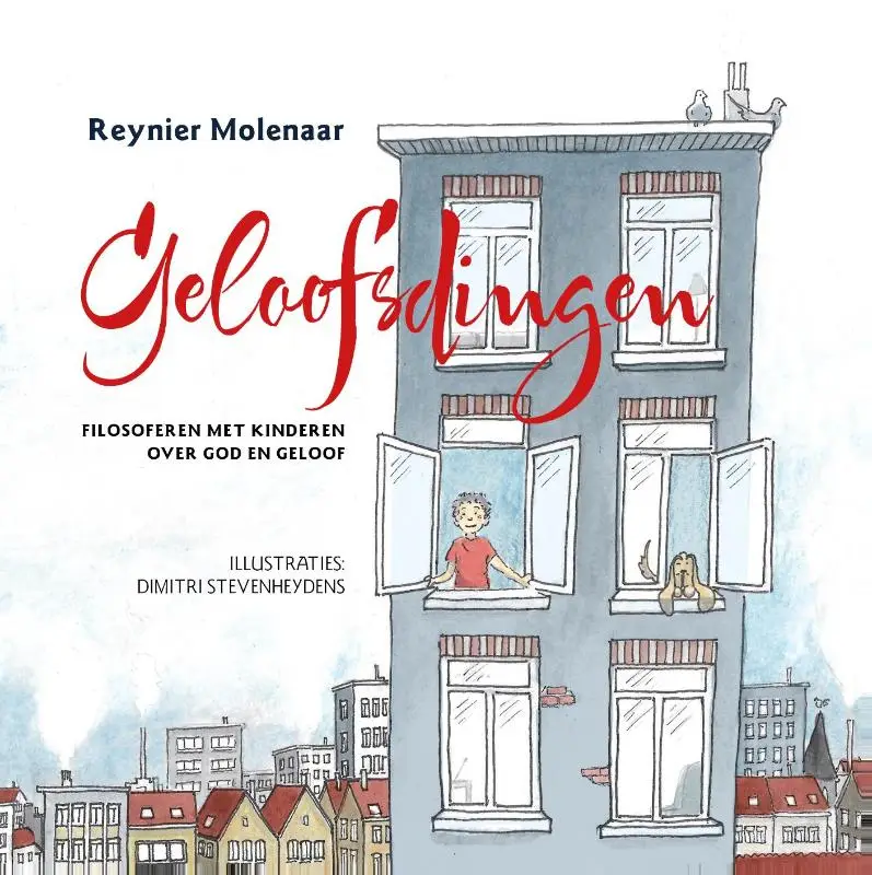 Geloofsdingen