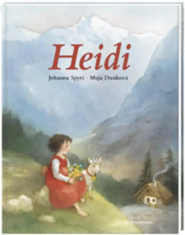 Heidi