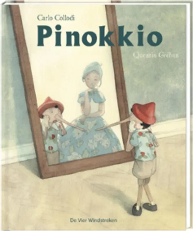 Pinokkio