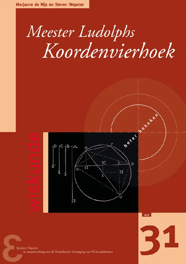 Meester Ludolphs koordenvierhoek