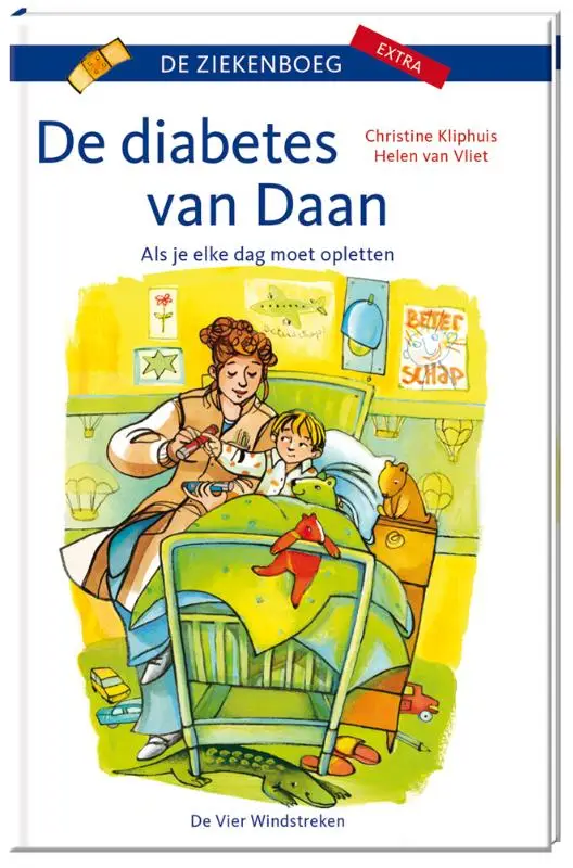 Diabetes van Daan