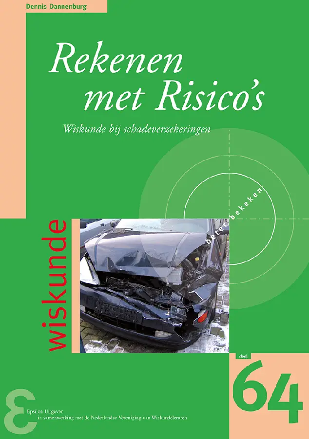 Rekenen met risico's