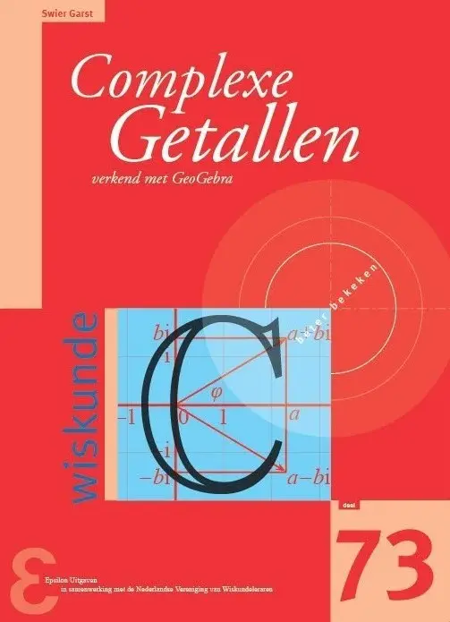 Complexe getallen