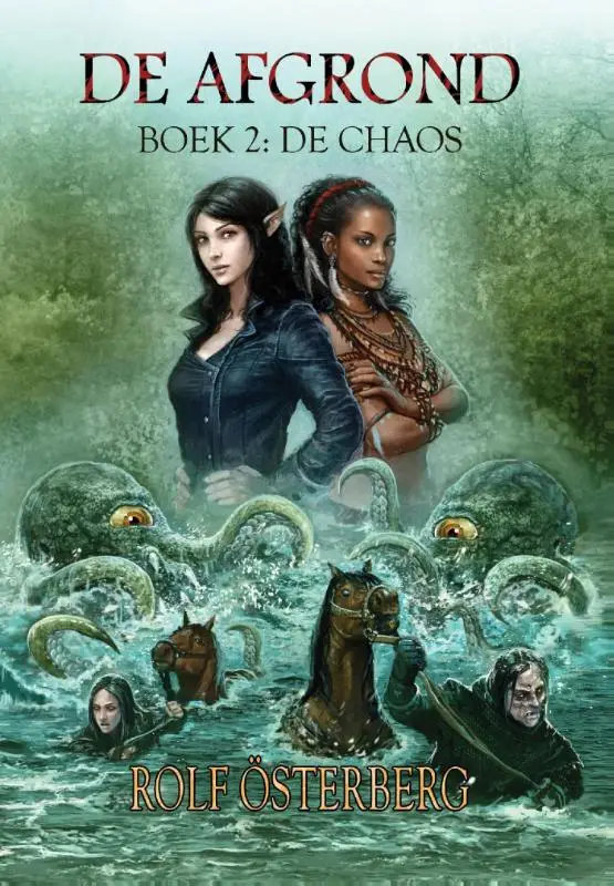 De Chaos