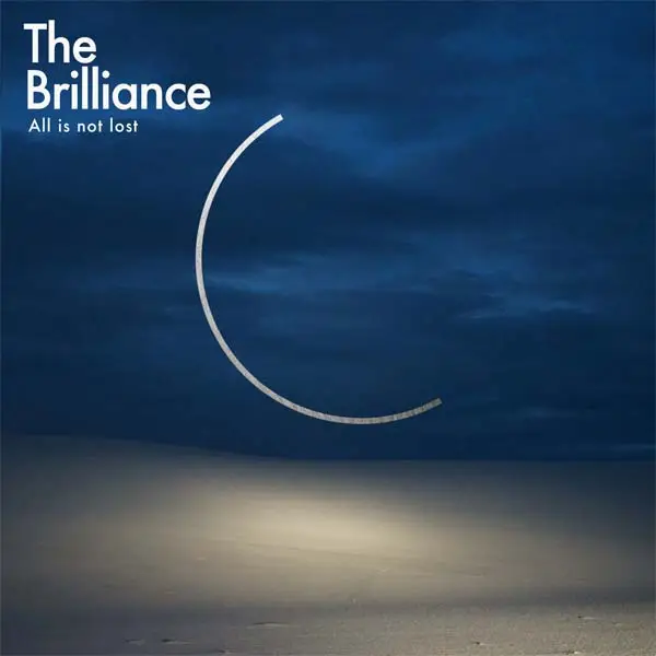 All is not lost CD