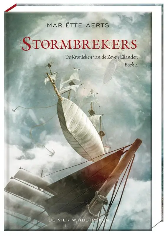 Stormbrekers