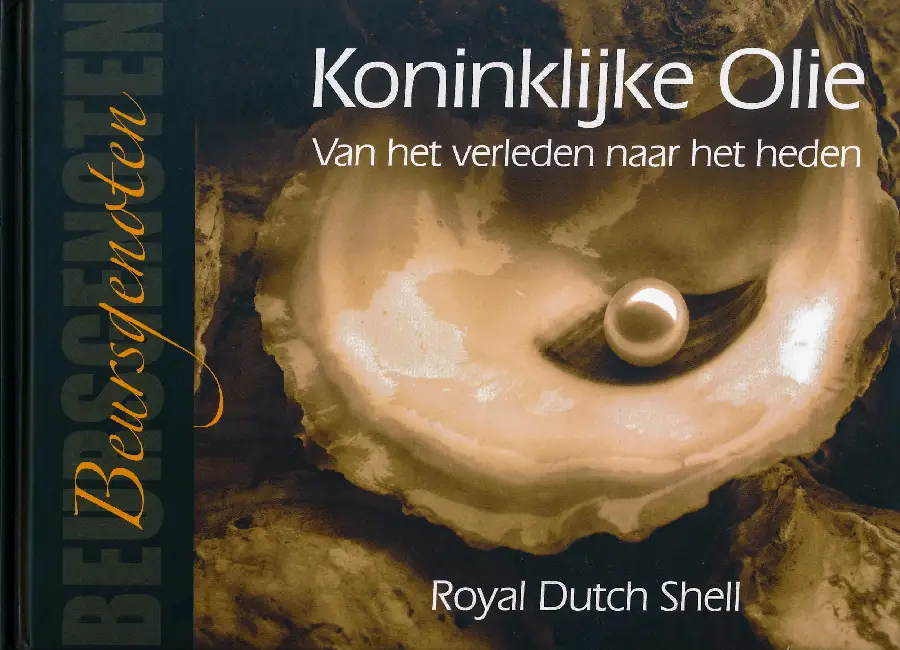 Koninklijke Olie: Van het verleden naar het heden