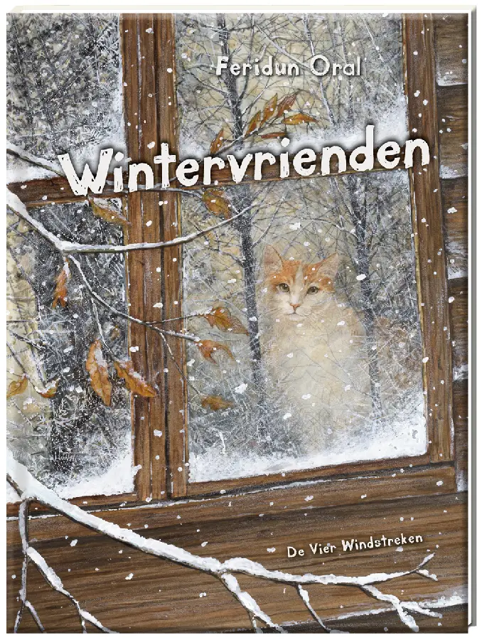Wintervrienden
