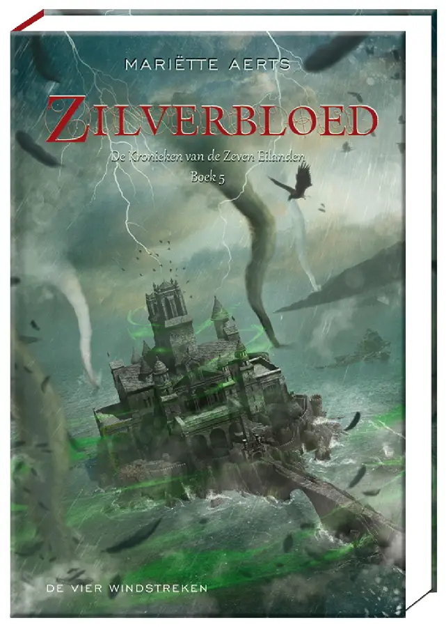 Zilverbloed