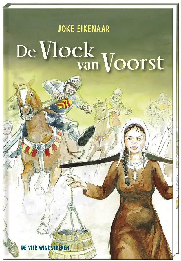 De vloek van Voorst