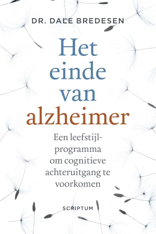 Het einde van Alzheimer