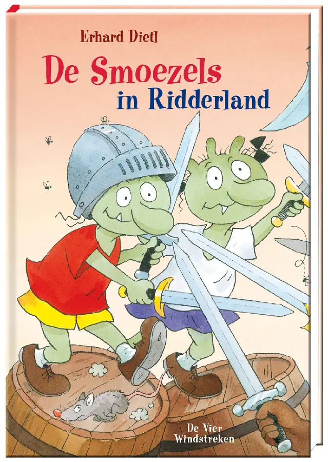 De Smoezels in Ridderland