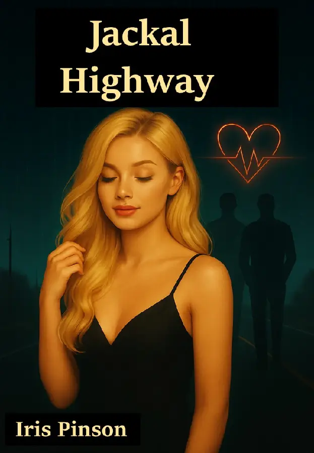 Jackal Highway