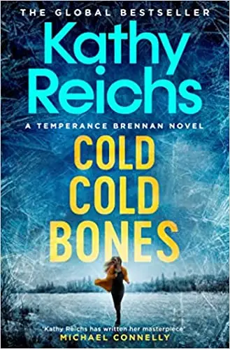 Cold, Cold Bones