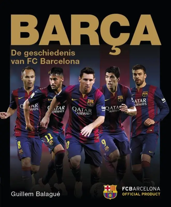 Barça