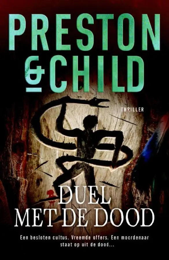 Duel met de dood