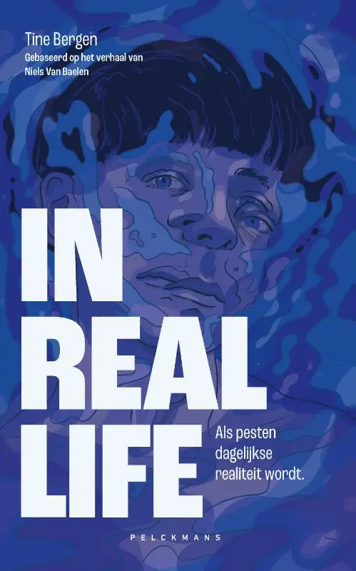 In real life