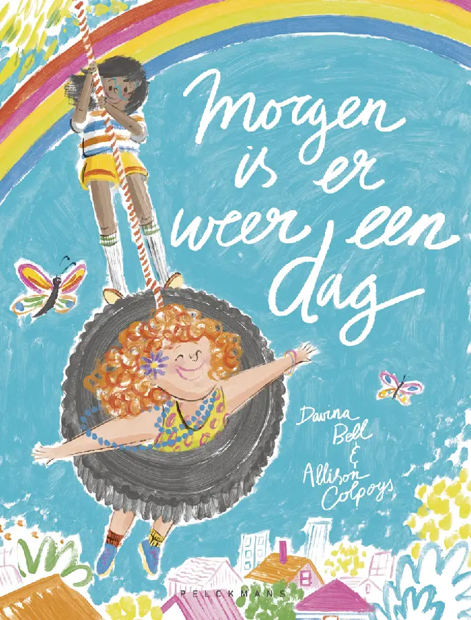 Morgen is er weer een dag
