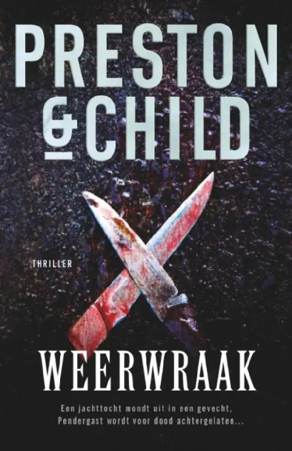 Weerwraak