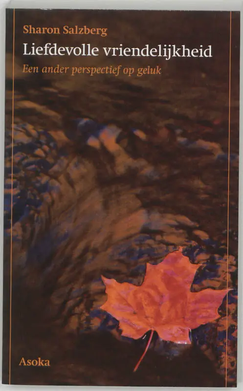 Liefdevolle vriendelijkheid