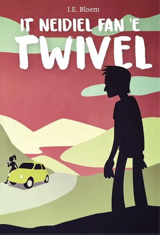 It neidiel fan 'e twivel