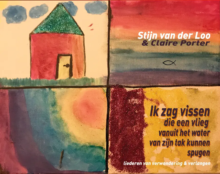 Ik zag vissen [+!+]