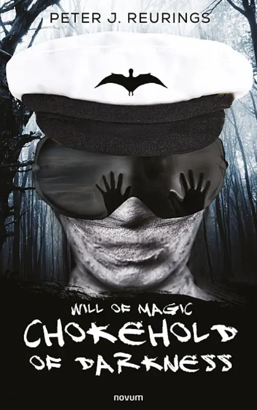 Chokehold of darkness - will of magic