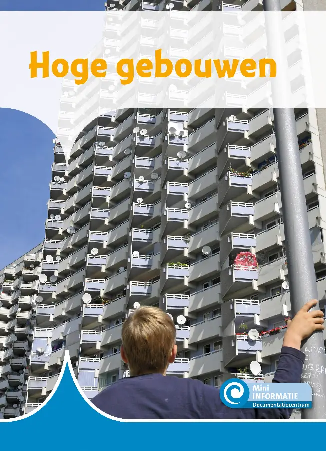 Hoge gebouwen