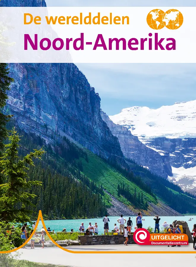 Noord-Amerika