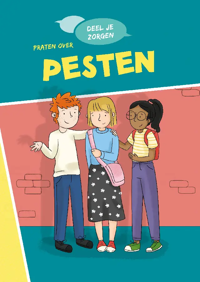 Praten over pesten