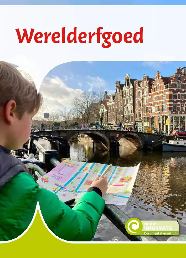 Werelderfgoed