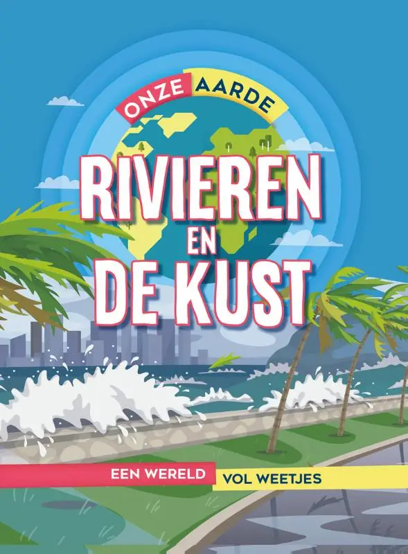 Rivieren en de kust