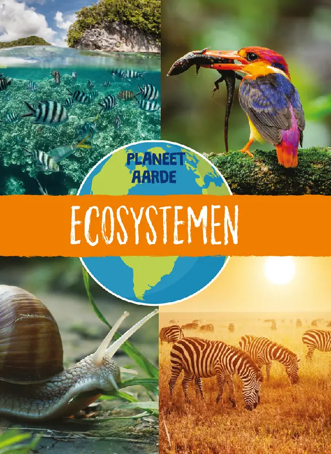 Ecosystemen