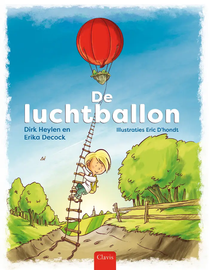 De luchtballon