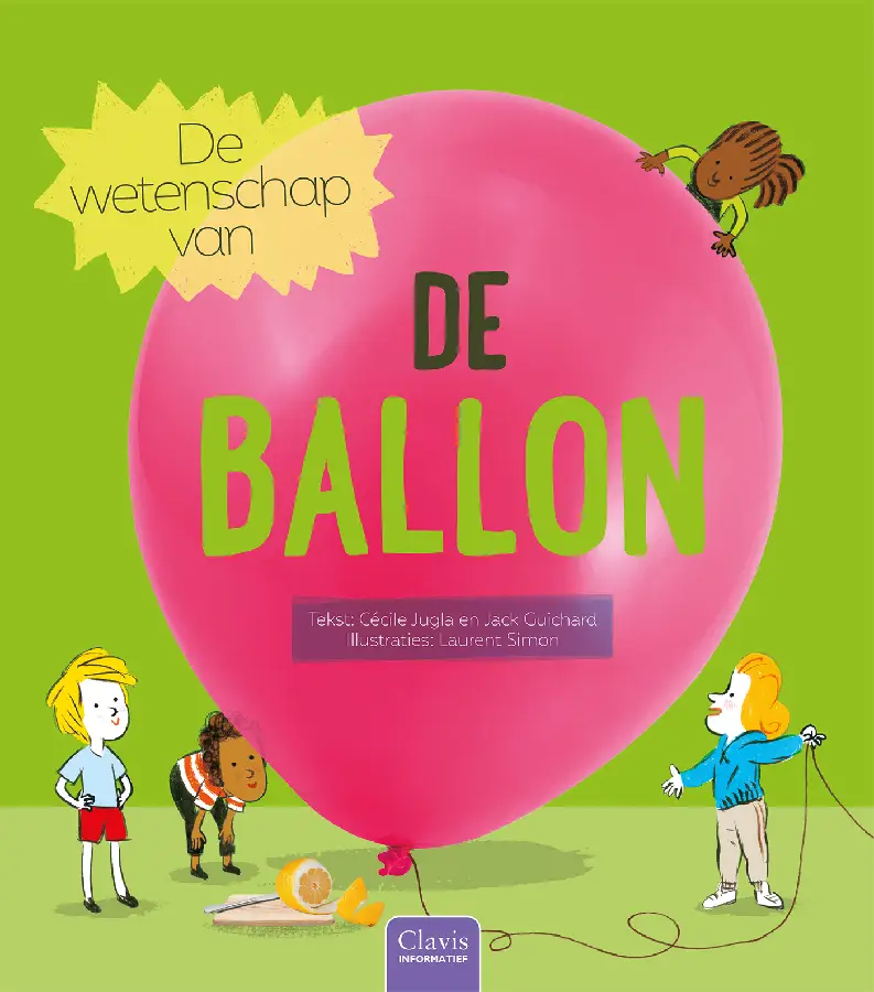 De wetenschap van de ballon