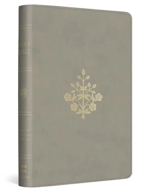 ESV - Compact Bible