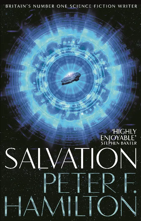 Salvation