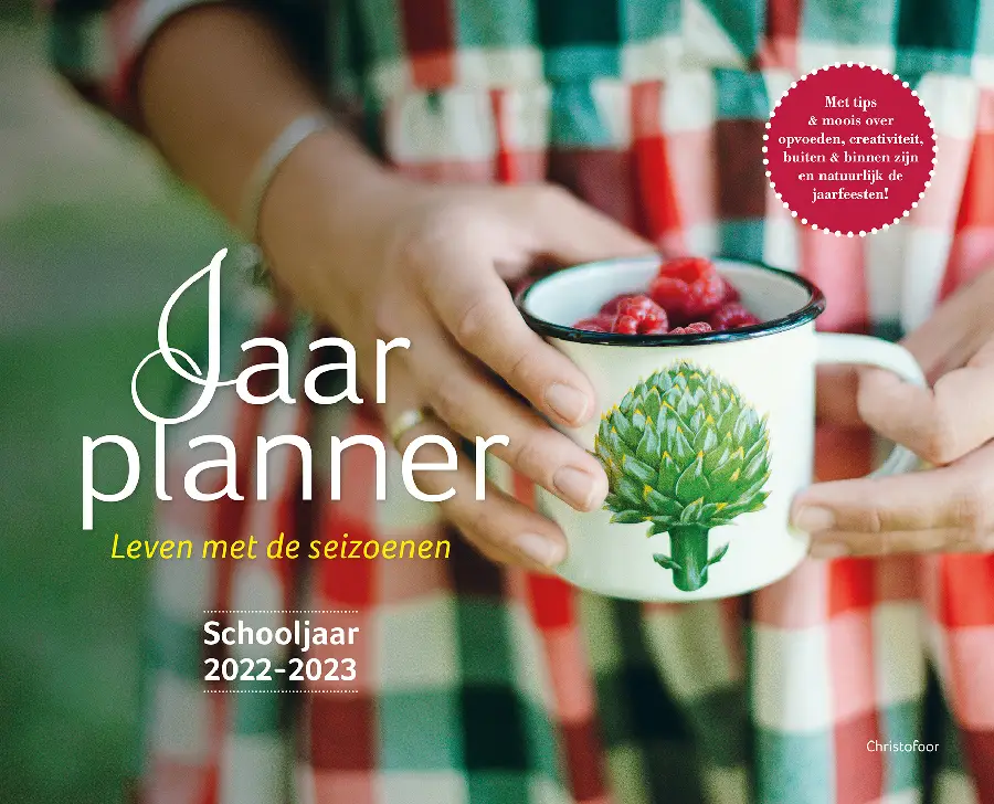 Jaarplanner / 2022/2023