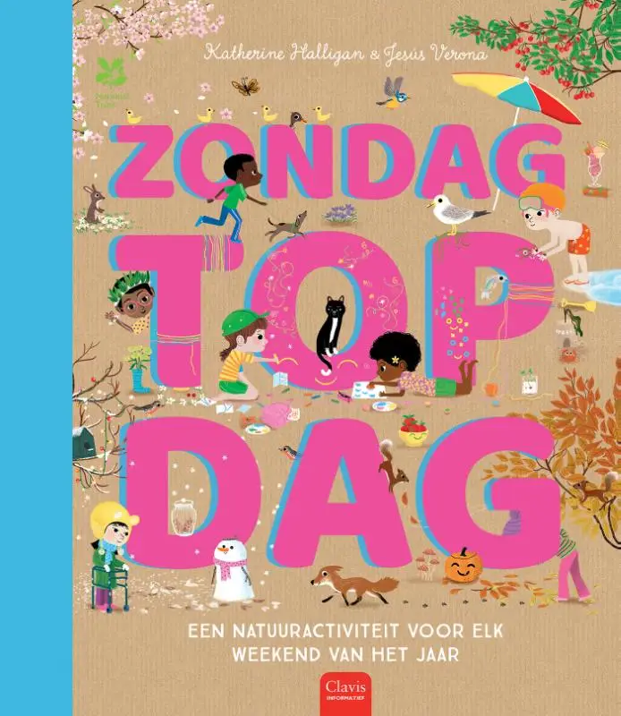 Zondag topdag