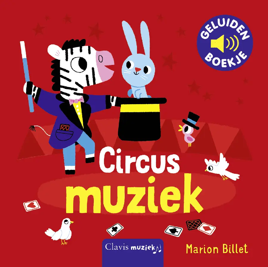 Circusmuziek