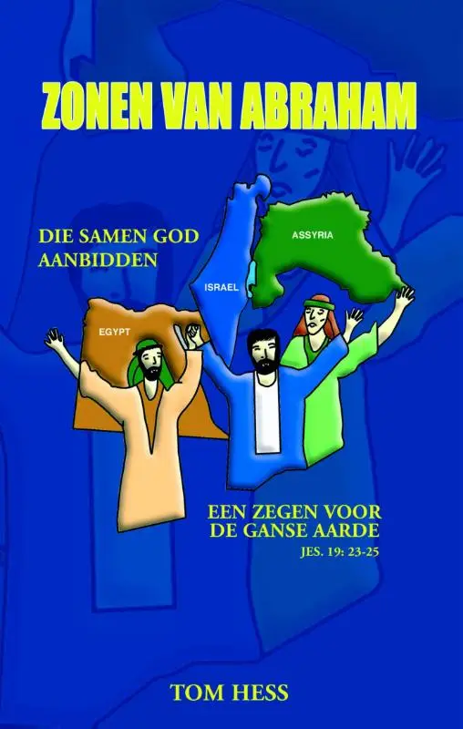Zonen van abraham