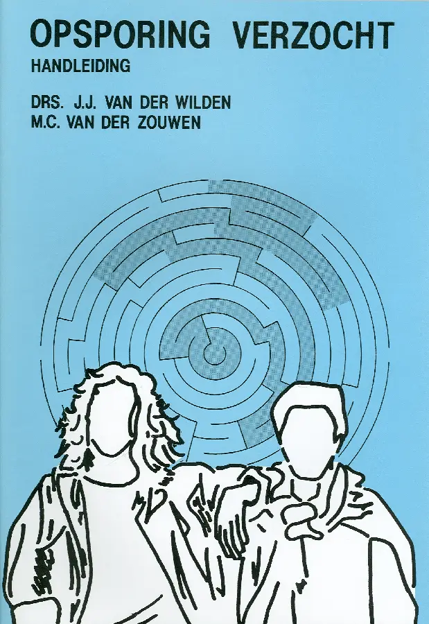 Opsporing verzocht handl