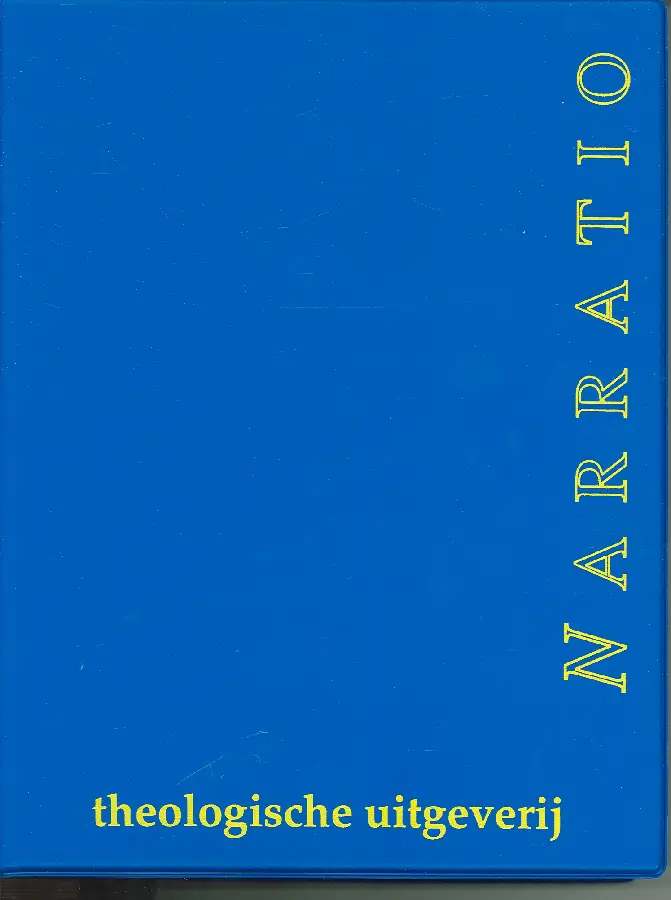 Geroepen om te zingen werkboek