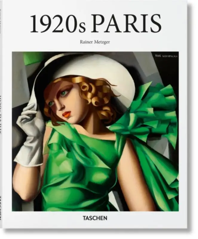 1920s Paris