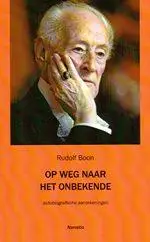 Op weg naar het onbekende