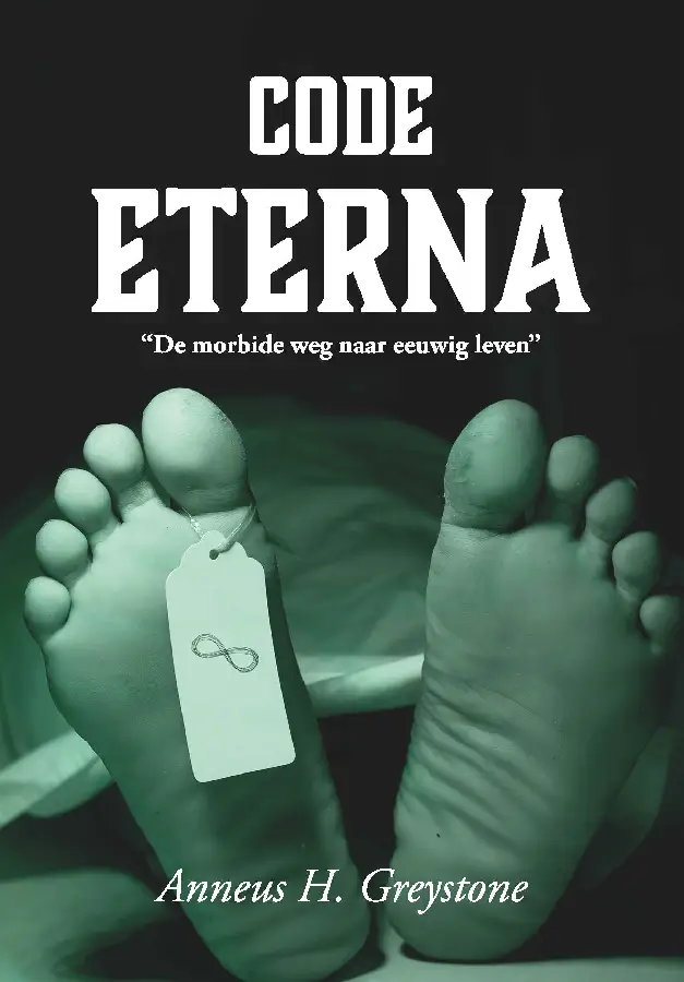 Code Eterna