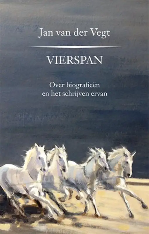 Vierspan