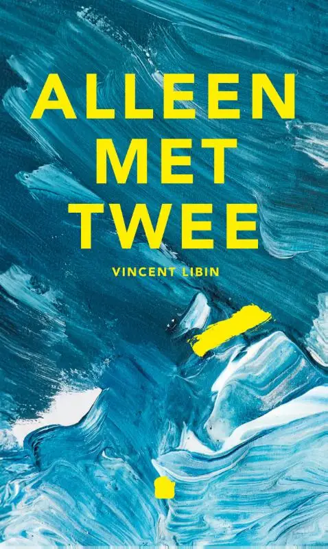 Alleen met twee